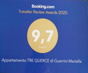 Appartamento Tre Querce Di Guerrini Mariella