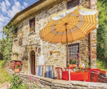 Casa Poggio Delle Farfalle