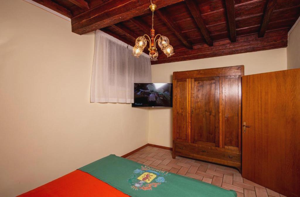 Ibibiena - Casa Natale Bernardo Tanucci