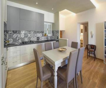 La Casa Del Pittore Squillantini Suite