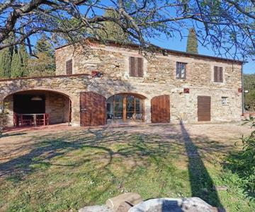 Il Casolare Del Pastore