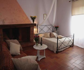Borgo Al Cielo - Albergo Diffuso