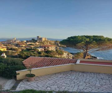 La Mia Casa A Talamone