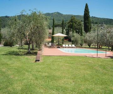 La Casa Delle Rose