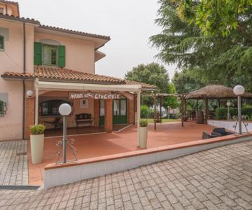 La Tana Del Cinghiale