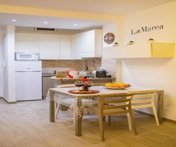 La Marea Monolocale Sul Mare