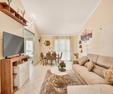 Prestige Apartments