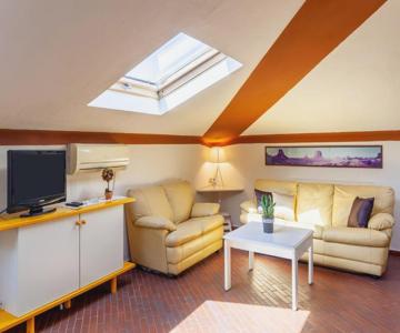 Loft Parallela Lungomare Posto Auto