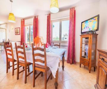 Il Balcone Del Comandante