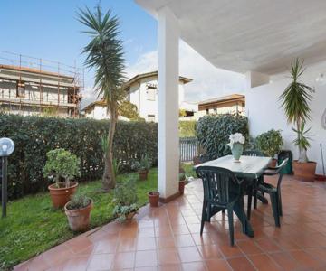 Casa Delle Ortensie