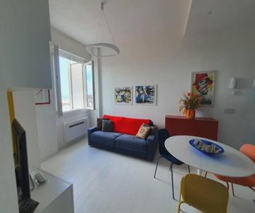 Viareggio Suite A 50 Metri Dal Mare