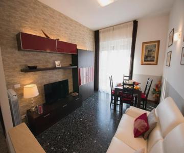 A Casa Di Simone A Viareggio