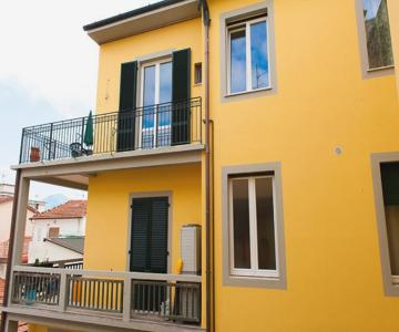 Casa dolce casa