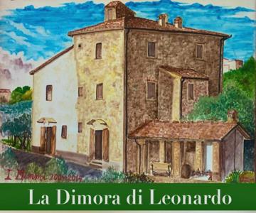 La Dimora Di Leonardo-vinci