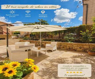 La Casina Nel Borgo