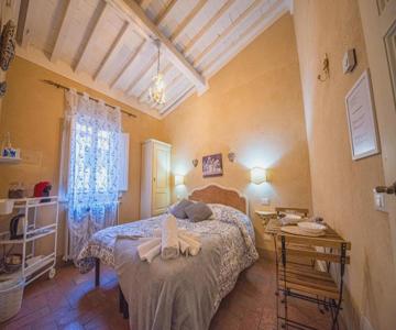 Il Giardino Segreto B&b