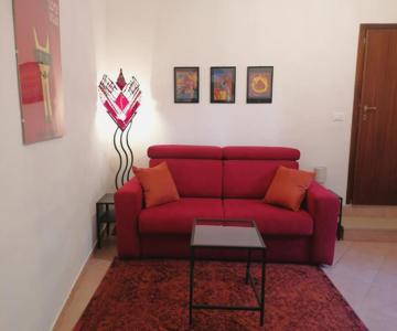 Appartamento Casa Mosaico