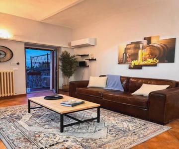 Your Etruscan Escape