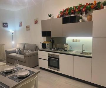 Benvenuti Da Linda E David