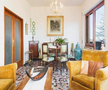 La Duchessa - The Duchess Casa Privata Con Parcheggio