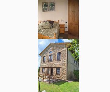 Lacollinatuscany Between San Gimignano And Volterra