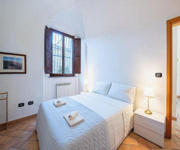 (loft In Centro) Laboratorio Dell’alabastro