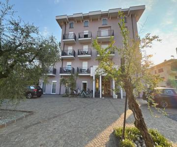 Hotel San Giorgio