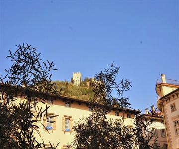 Residenza Castello - Holiday Home Garda Trentino