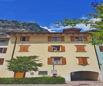 Nadia Apartment - Active Holiday And Relax