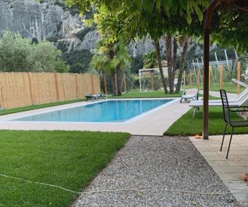 Appartamenti Maso Giare