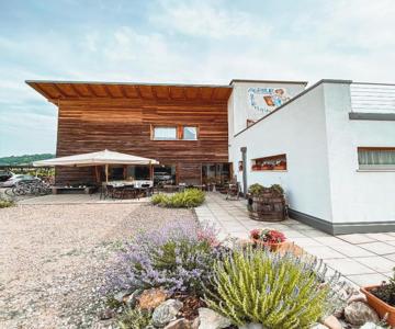 Agriturismo Dal Perotin