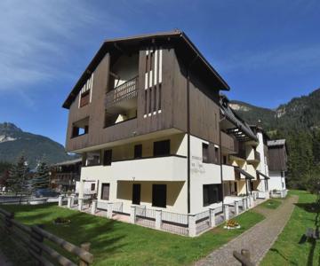 Apartment Des Alpes-15 By Interhome