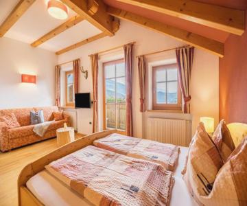 Oberplunerhof - Fewo Kronplatz