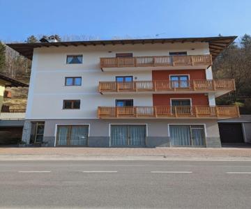 Appartamenti Pedrini