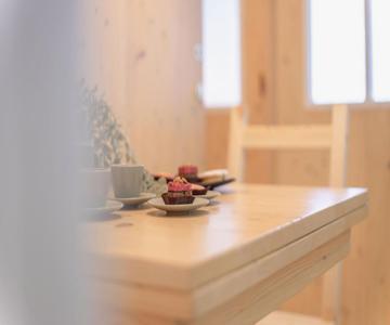 Comano Vacanze Appartamenti