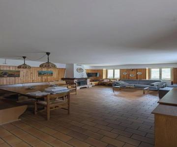 Maso Capitel Appartamento