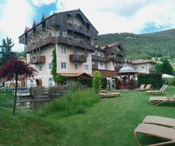 Alpen Eghel