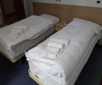 Hotel Spazio Lavarone