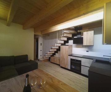 Pur Mountain View Flat