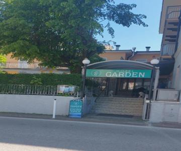 Garden Hotel Levico