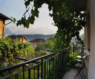 Casa Martello