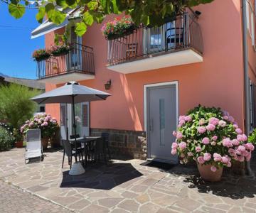 Appartamento Lido