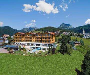 Familotel Alpenhof