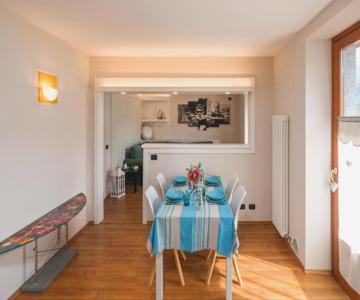 Casa Monica Ledro Family