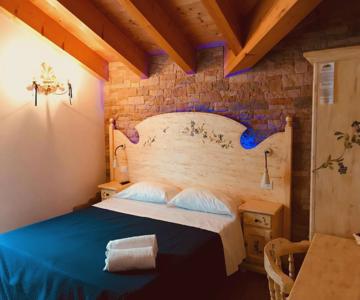 B&b Le Coccole