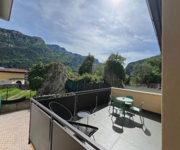 Le Calle Holiday Apartments
