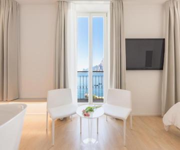 Hotel Lago Di Garda