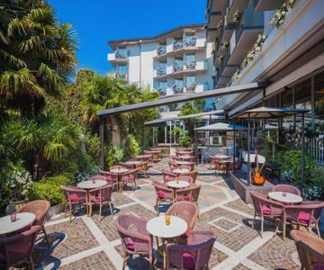 Hotel Continental