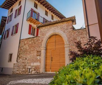 Garda Baldo Apartments_vivaldi