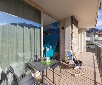 Boutique Apartments By Annalisa
